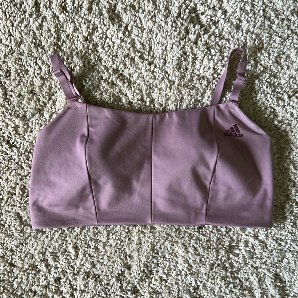 Adidas Sports Bra 2XL 2X